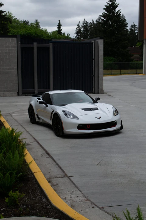 2019 Chevrolet Corvette C7 Z06 - Image 5 of 31