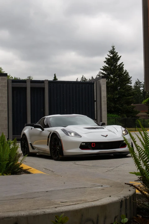 2019 Chevrolet Corvette C7 Z06 - Image 6 of 31