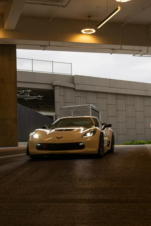 2019 Chevrolet Corvette C7 Z06 - Image 23 of 31