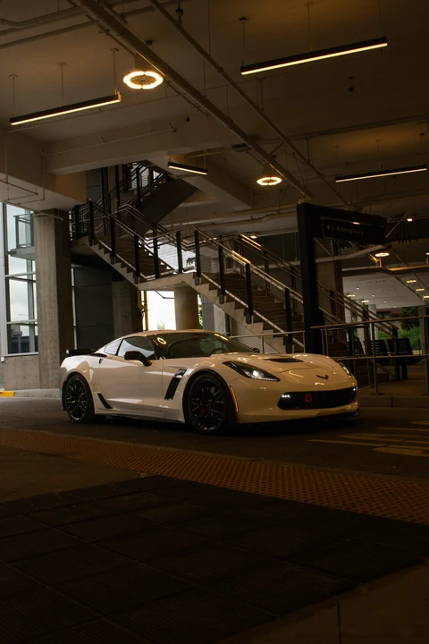 2019 Chevrolet Corvette C7 Z06 - Image 20 of 31