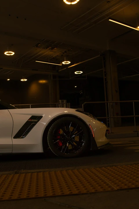 2019 Chevrolet Corvette C7 Z06 - Image 27 of 31