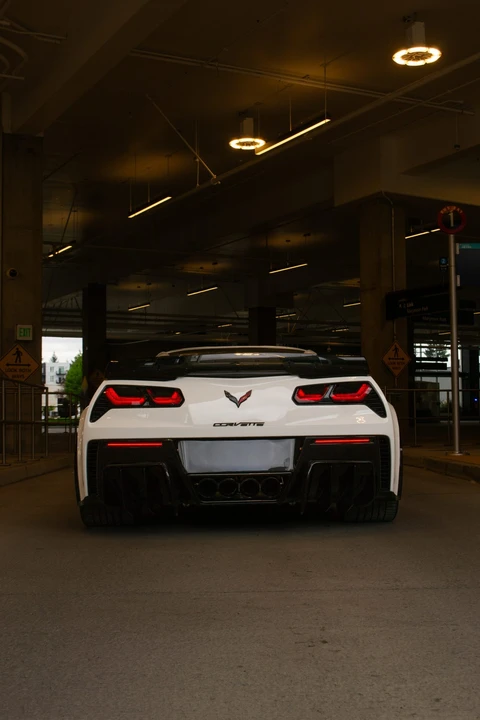 2019 Chevrolet Corvette C7 Z06 - Image 15 of 31