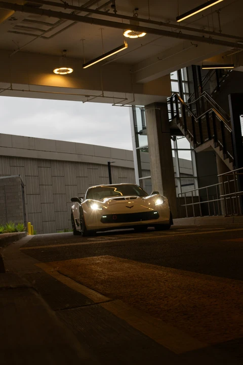 2019 Chevrolet Corvette C7 Z06 - Image 24 of 31