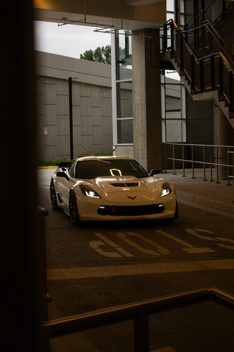 2019 Chevrolet Corvette C7 Z06 - Image 21 of 31