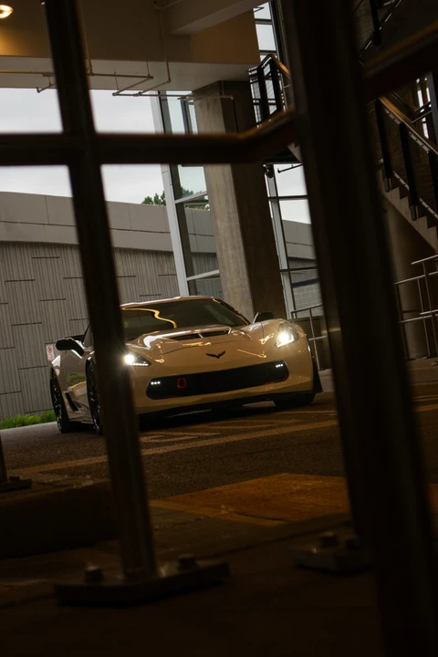 2019 Chevrolet Corvette C7 Z06 - Image 22 of 31