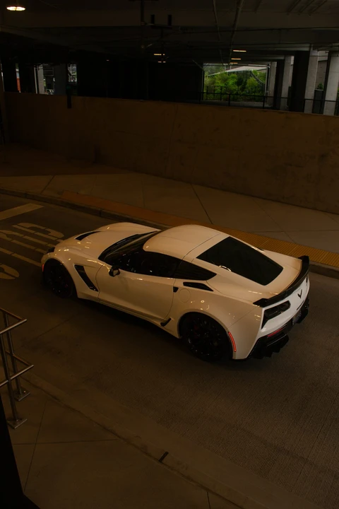 2019 Chevrolet Corvette C7 Z06 - Image 26 of 31
