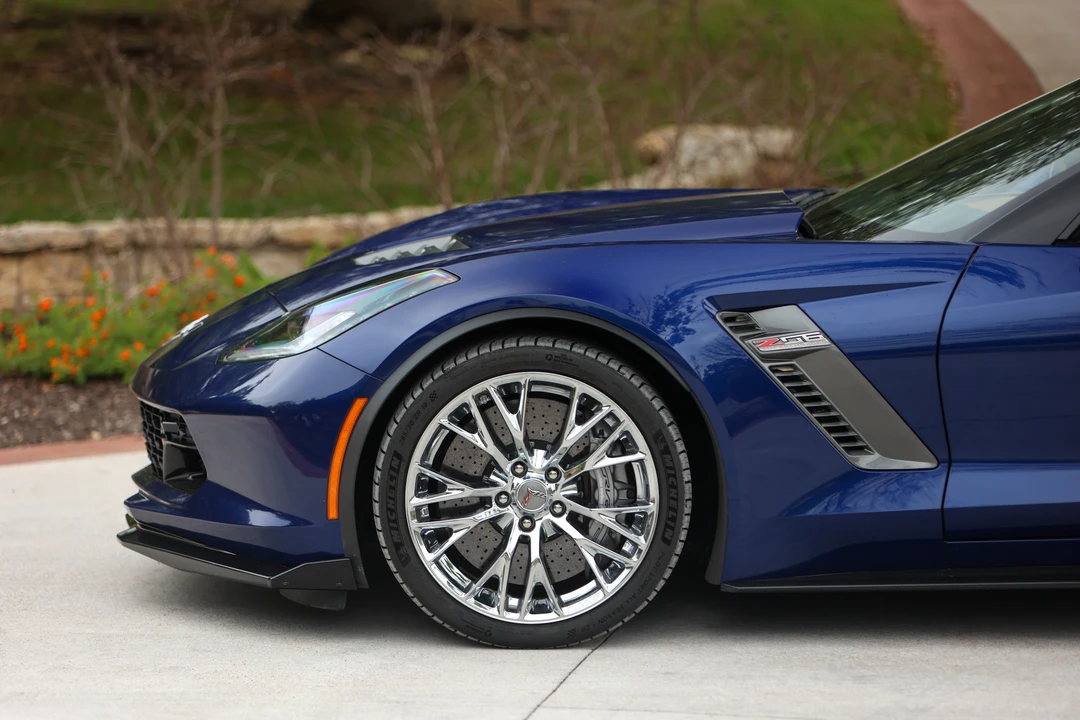 2019 Chevrolet Corvette C7 Z06 - Image 13 of 31