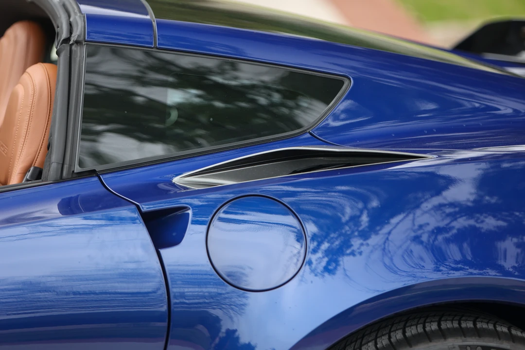 2019 Chevrolet Corvette C7 Z06 - Image 16 of 31