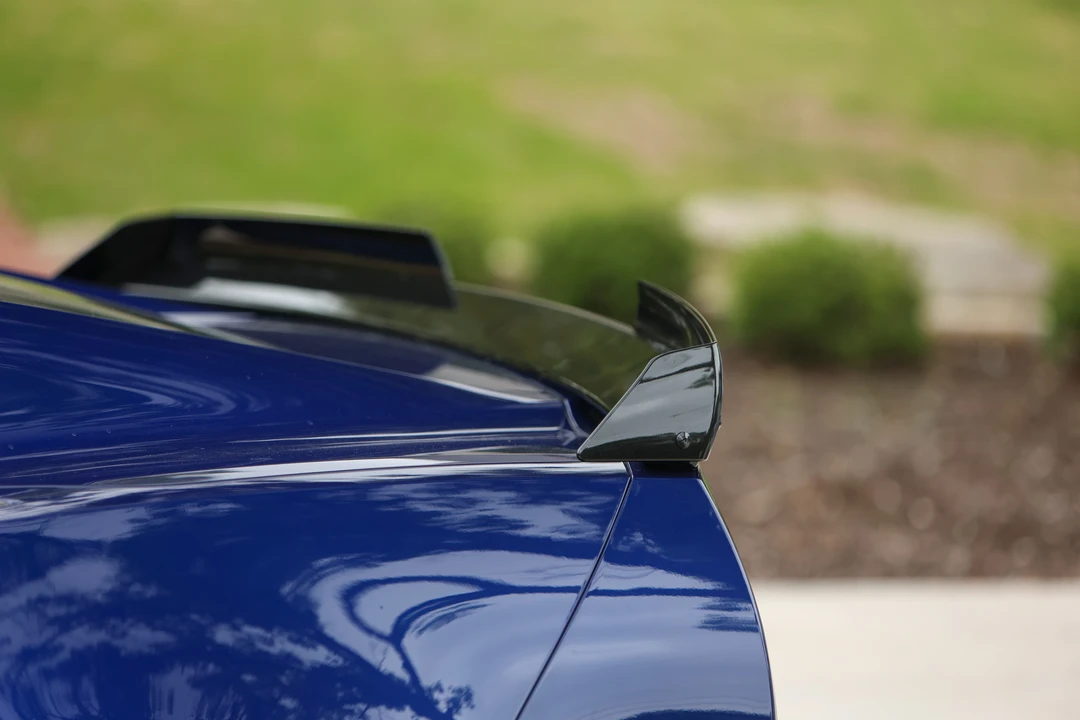 2019 Chevrolet Corvette C7 Z06 - Image 18 of 31