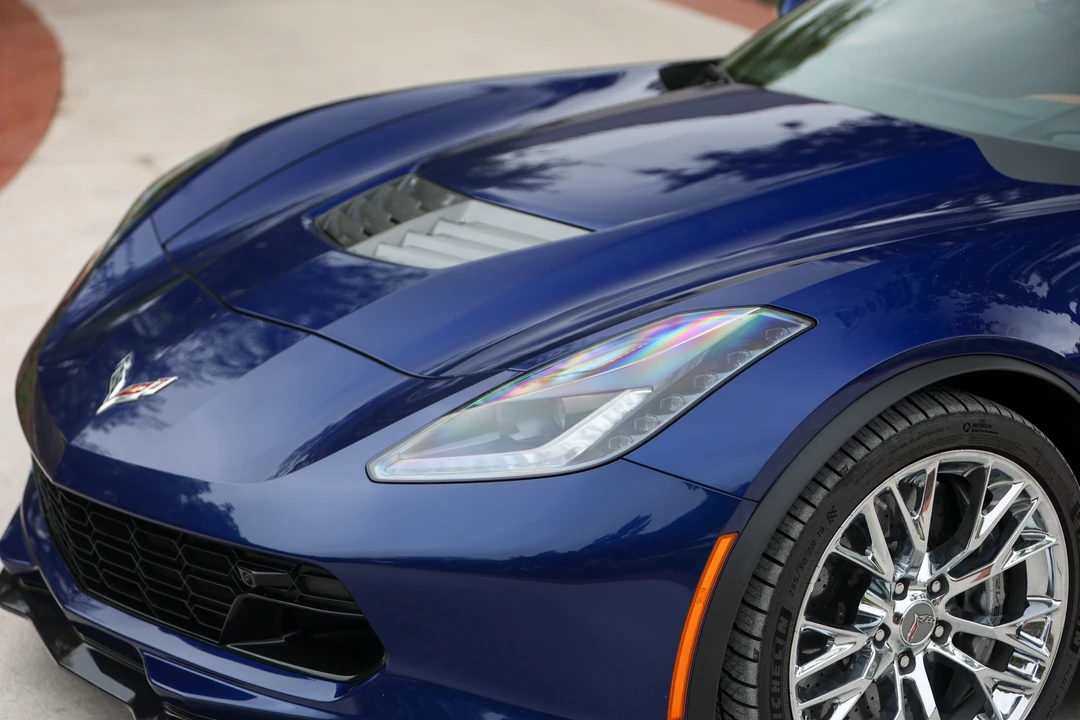 2019 Chevrolet Corvette C7 Z06 - Image 19 of 31