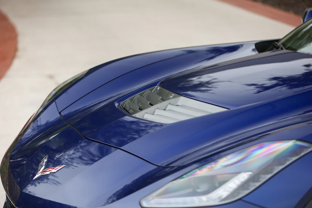 2019 Chevrolet Corvette C7 Z06 - Image 20 of 31