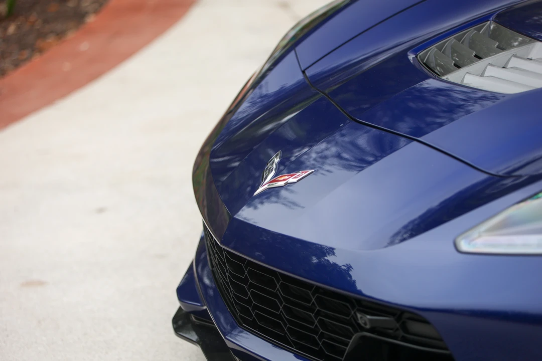 2019 Chevrolet Corvette C7 Z06 - Image 21 of 31
