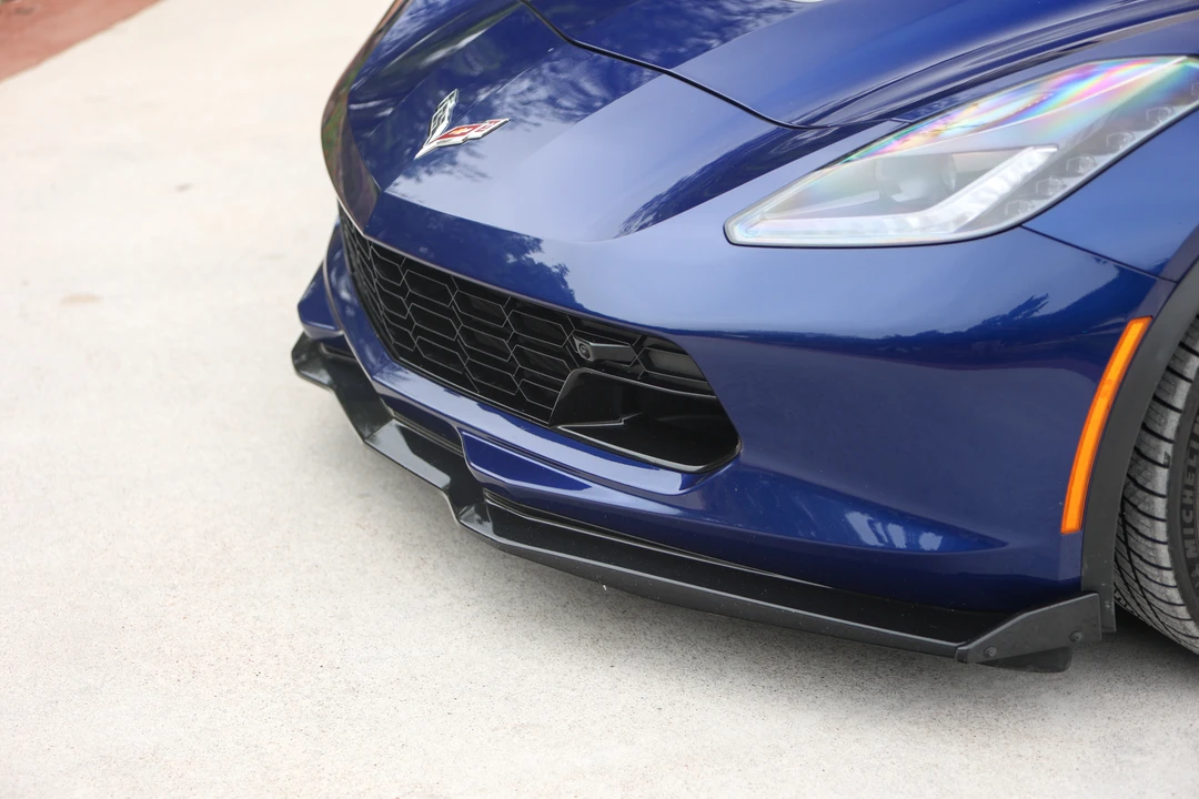 2019 Chevrolet Corvette C7 Z06 - Image 22 of 31
