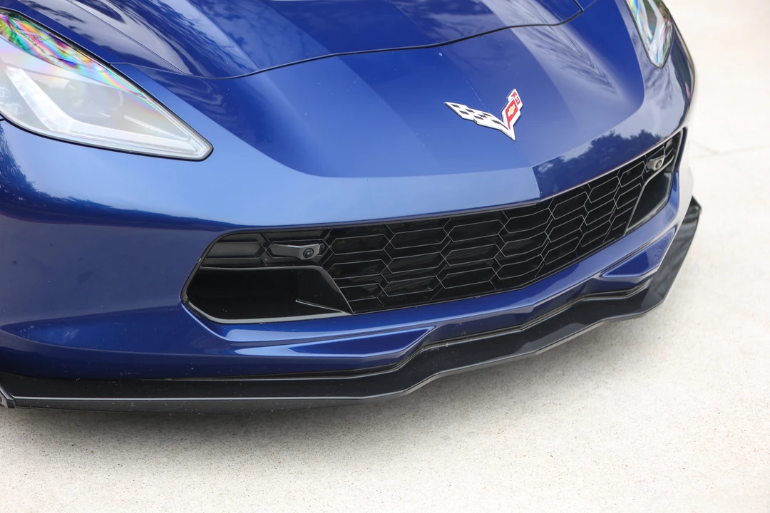 2019 Chevrolet Corvette C7 Z06 - Image 23 of 31