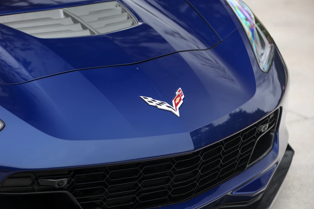 2019 Chevrolet Corvette C7 Z06 - Image 24 of 31
