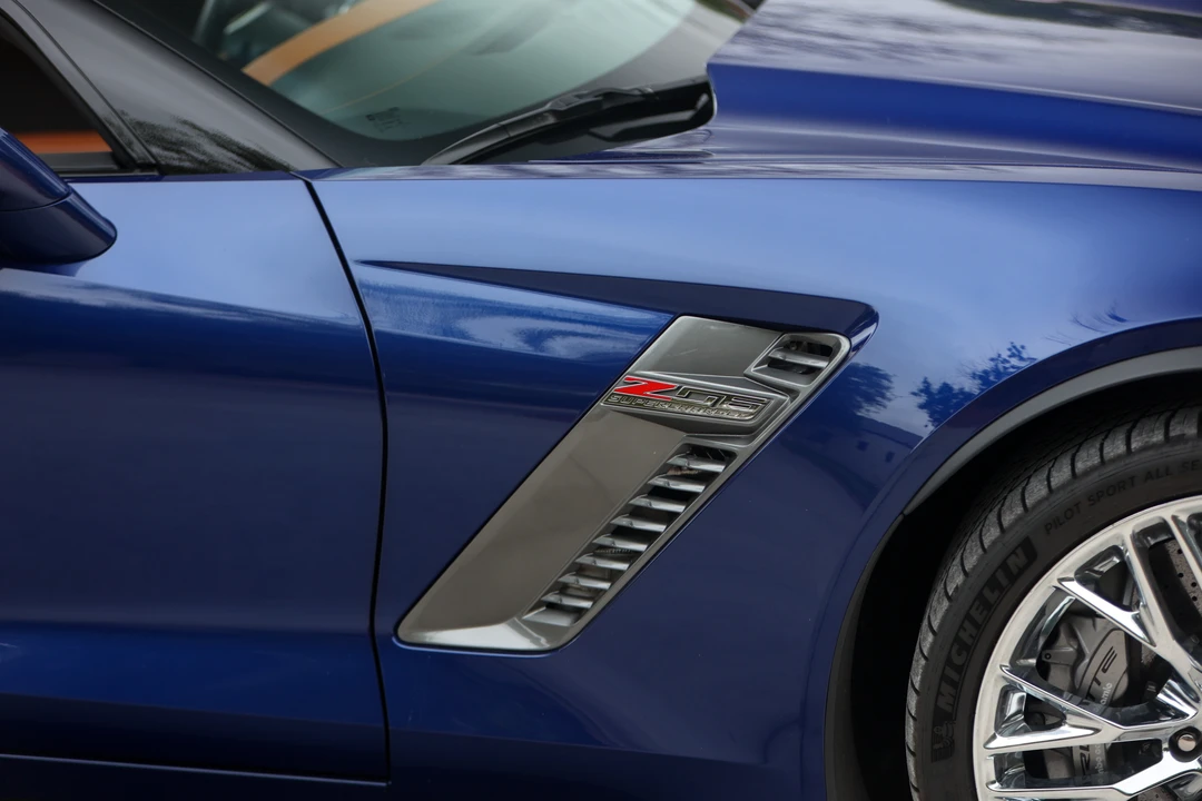 2019 Chevrolet Corvette C7 Z06 - Image 25 of 31