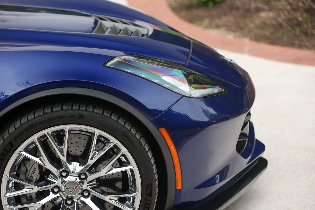2019 Chevrolet Corvette C7 Z06 - Image 26 of 31