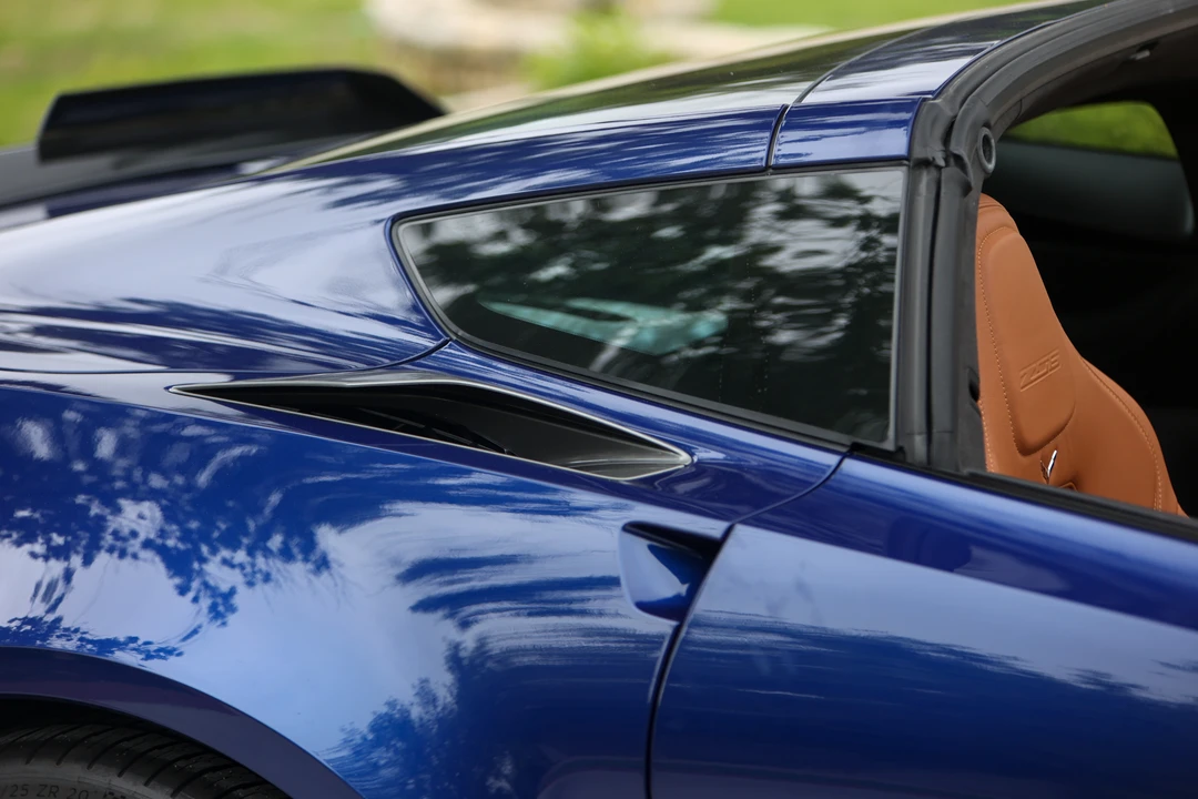 2019 Chevrolet Corvette C7 Z06 - Image 27 of 31