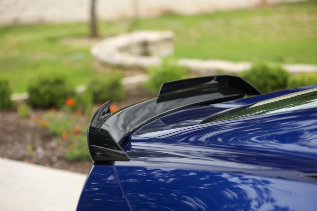 2019 Chevrolet Corvette C7 Z06 - Image 28 of 31