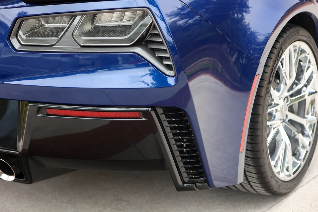 2019 Chevrolet Corvette C7 Z06 - Image 31 of 31