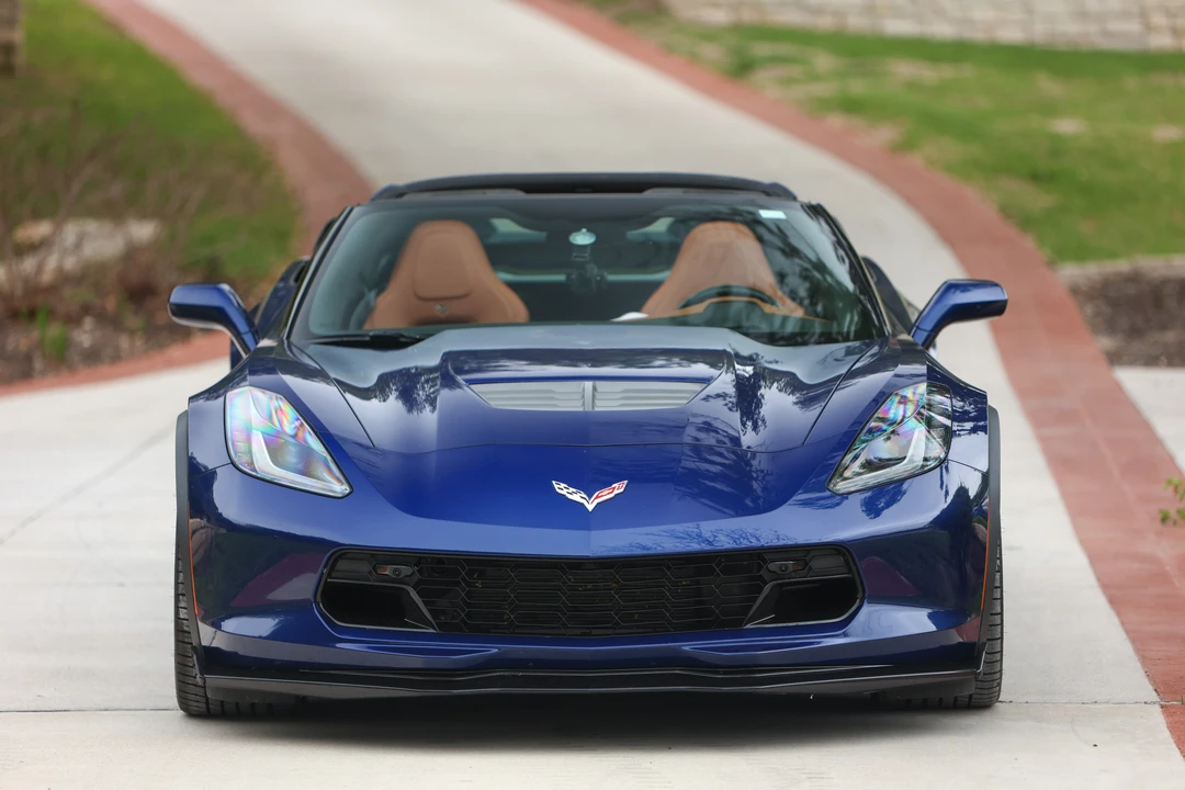 2019 Chevrolet Corvette C7 Z06 - Image 7 of 31