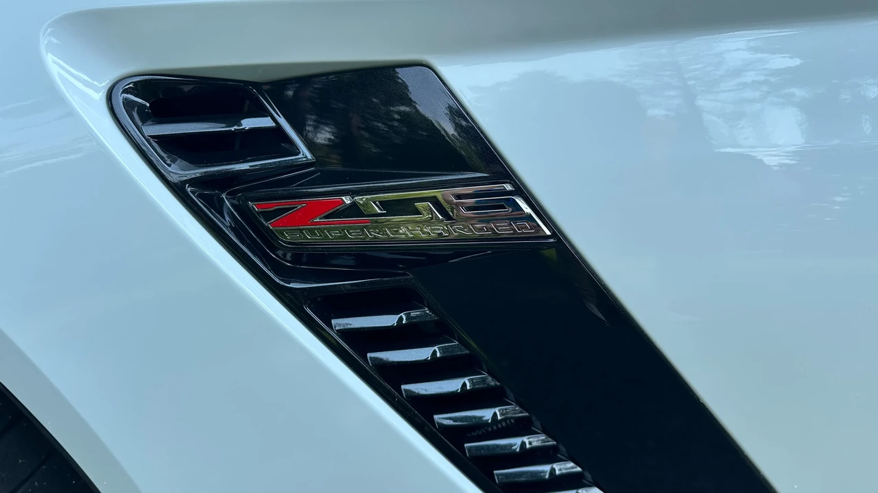 2019 Chevrolet Corvette C7 Z06 - Image 21 of 31