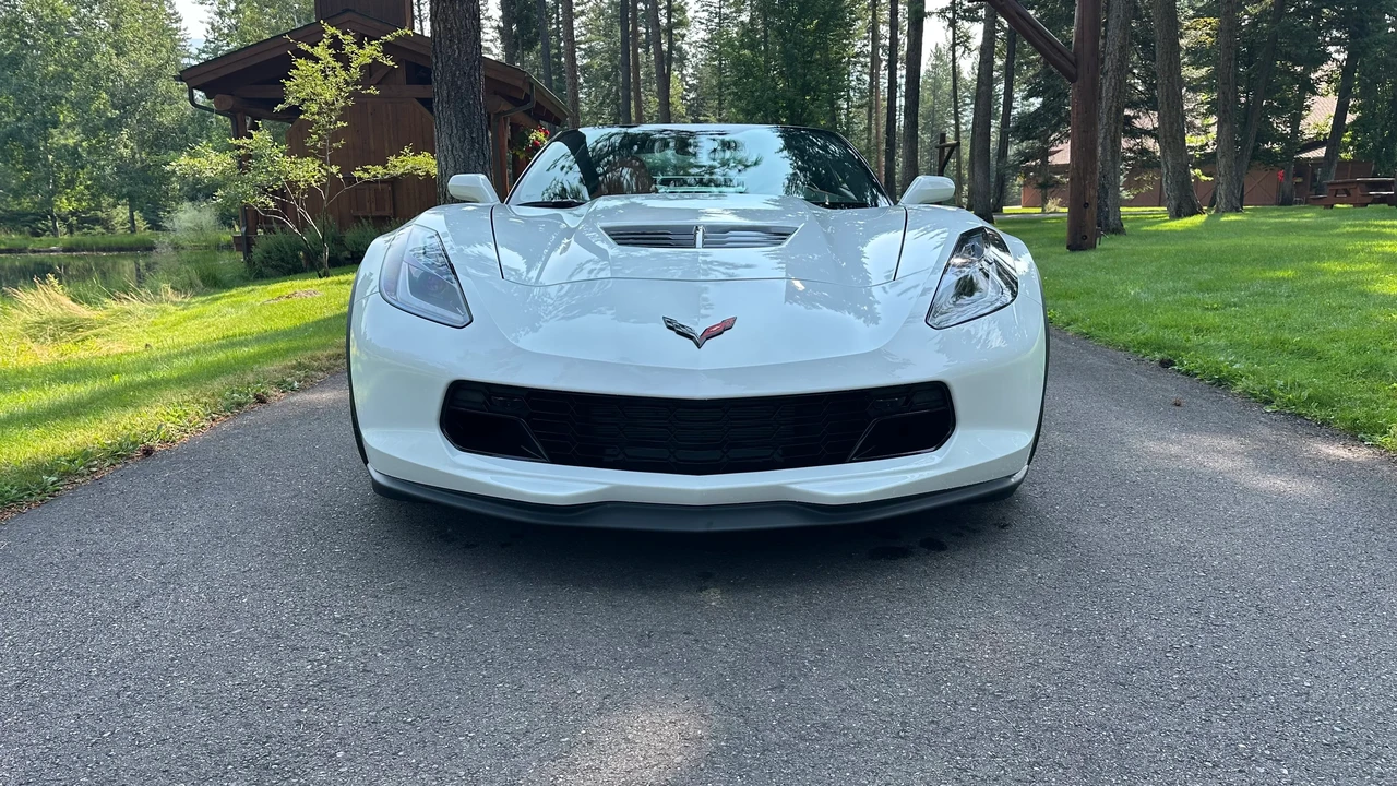 2019 Chevrolet Corvette C7 Z06 - Image 13 of 31