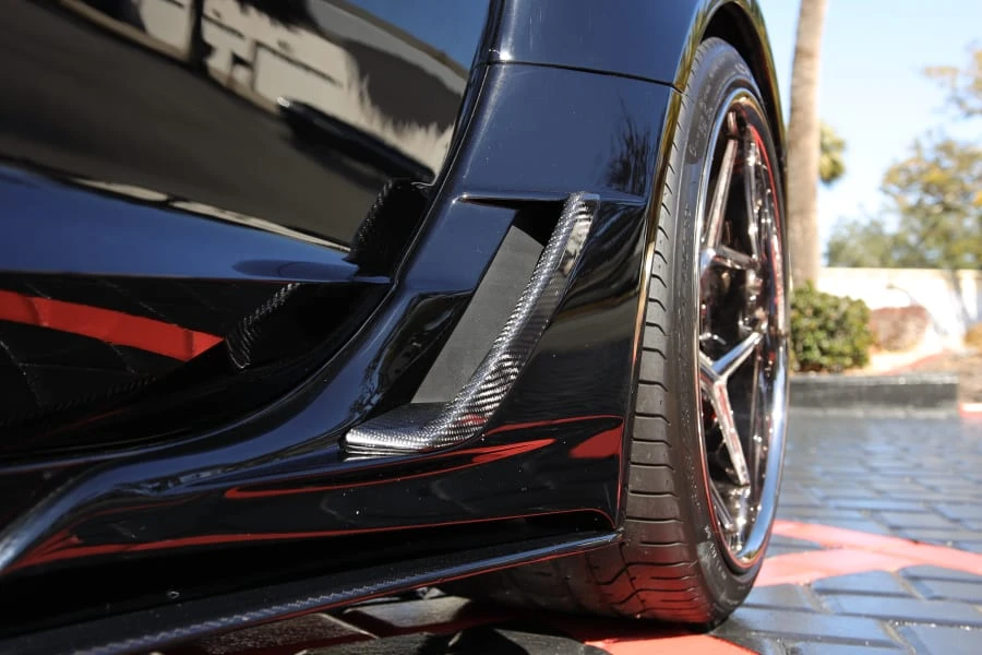 2019 Chevrolet Corvette C7 Z06 - Image 16 of 31