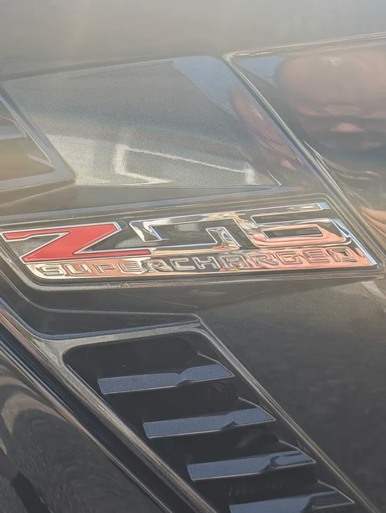 2019 Chevrolet Corvette C7 Z06 - Image 8 of 15