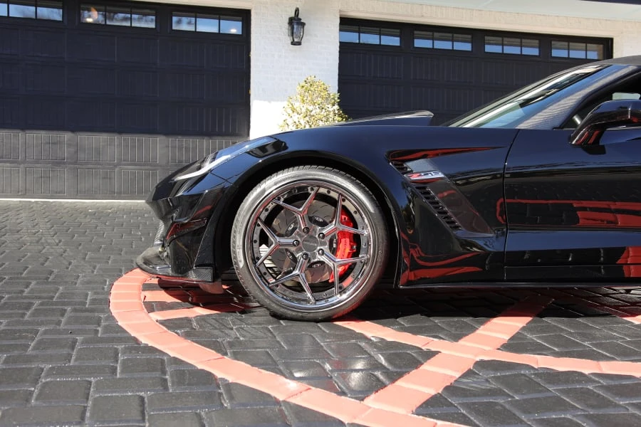2019 Chevrolet Corvette C7 Z06 - Image 21 of 31