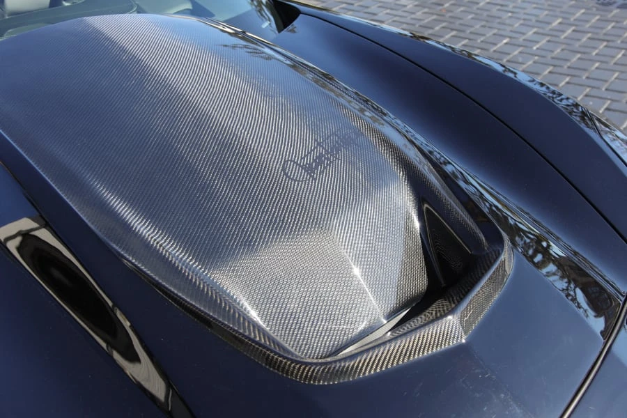 2019 Chevrolet Corvette C7 Z06 - Image 29 of 31