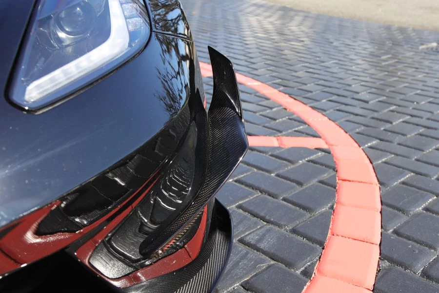 2019 Chevrolet Corvette C7 Z06 - Image 23 of 31