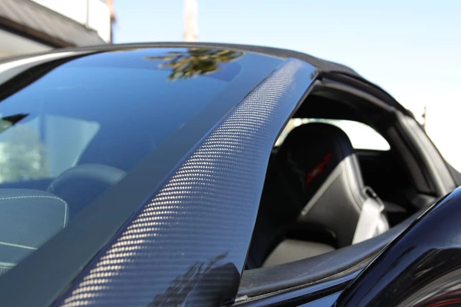 2019 Chevrolet Corvette C7 Z06 - Image 12 of 31