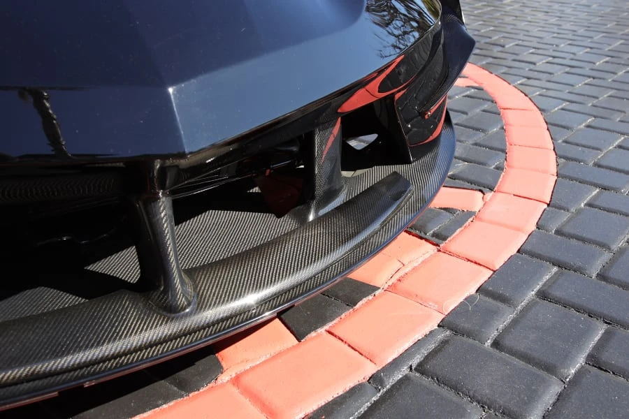 2019 Chevrolet Corvette C7 Z06 - Image 22 of 31