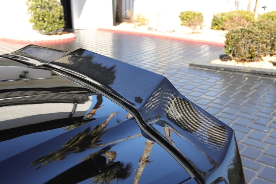 2019 Chevrolet Corvette C7 Z06 - Image 18 of 31