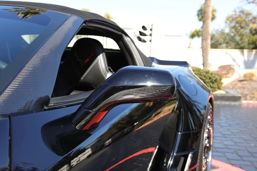 2019 Chevrolet Corvette C7 Z06 - Image 14 of 31