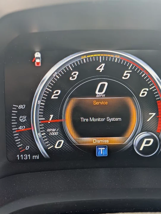2019 Chevrolet Corvette C7 Z06 - Image 10 of 15