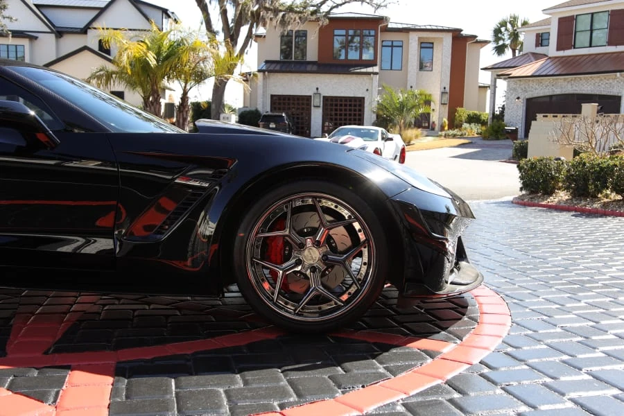 2019 Chevrolet Corvette C7 Z06 - Image 20 of 31