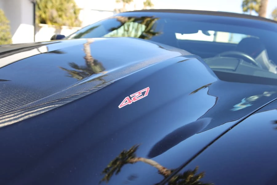 2019 Chevrolet Corvette C7 Z06 - Image 13 of 31