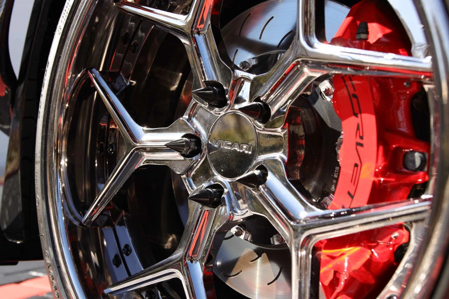 2019 Chevrolet Corvette C7 Z06 - Image 30 of 31