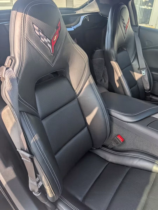2019 Chevrolet Corvette C7 Z06 - Image 9 of 15