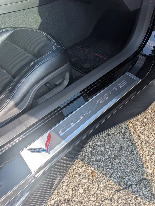 2019 Chevrolet Corvette C7 Z06 - Image 13 of 15