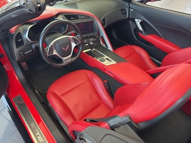 2019 Chevrolet Corvette C7 Z06 - Image 10 of 19