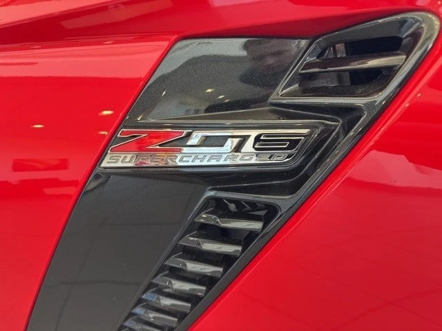 2019 Chevrolet Corvette C7 Z06 - Image 9 of 19