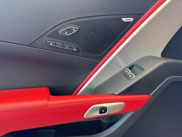 2019 Chevrolet Corvette C7 Z06 - Image 17 of 19