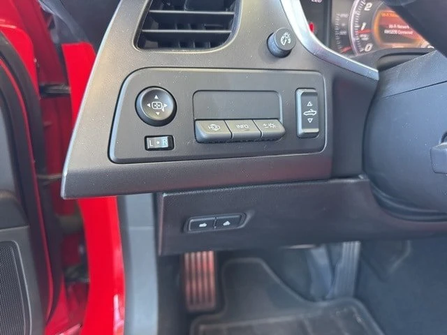 2019 Chevrolet Corvette C7 Z06 - Image 18 of 19