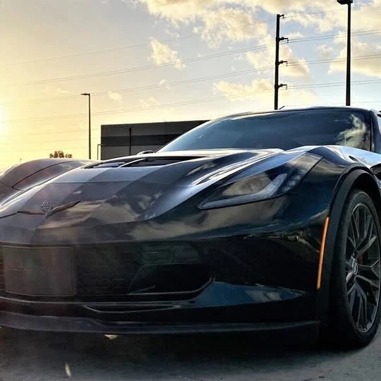 2019 Chevrolet Corvette C7 Z06 - Image 1 of 1