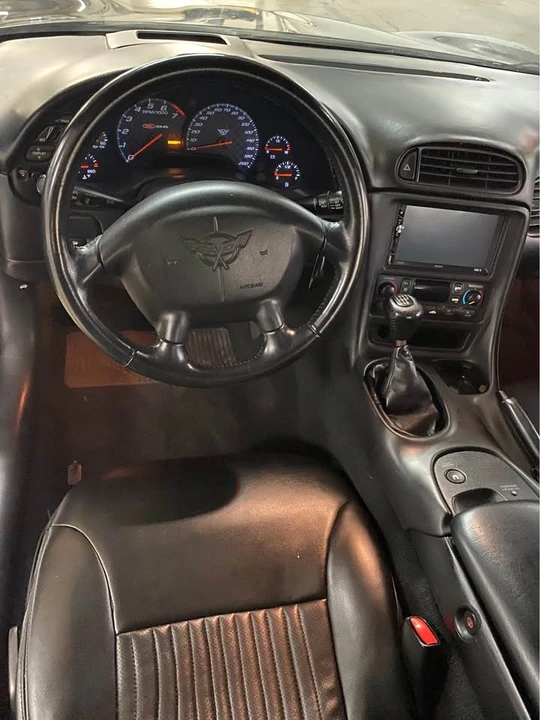 2019 Chevrolet Corvette C7 Z06 - Image 9 of 12