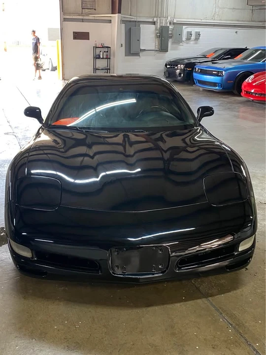 2019 Chevrolet Corvette C7 Z06 - Image 2 of 12
