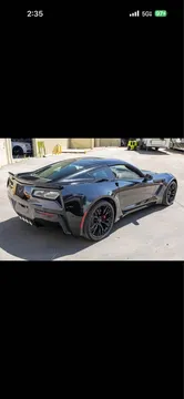 2019 Chevrolet Corvette C7 Z06 - Image 4 of 7